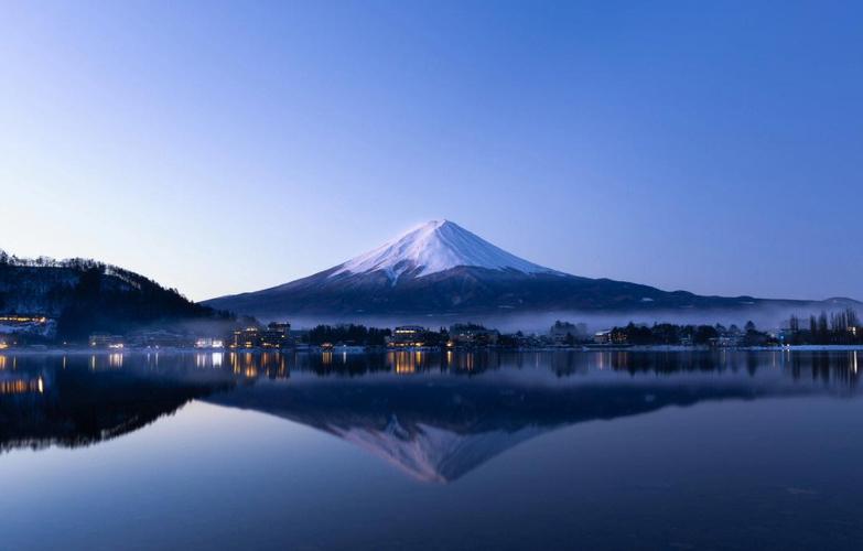 富士山旅游